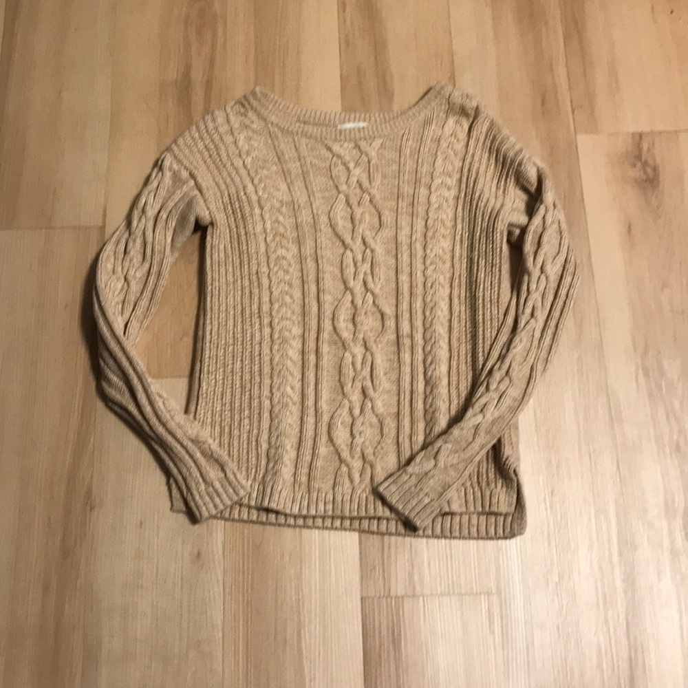 Sweater only worn once